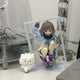 Idolmaster Shiny Colors Serizawa Asahi Figure Bishoujo Idolmaster