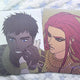 Ennead Mofun A5 Illustration Shikishi
