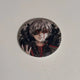 Tokyo Ghoul Kaneki Ken Can Badge Pin Badge