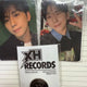 Xdinary Heroes Villains Ver. 2 Kit Photocard, Badge