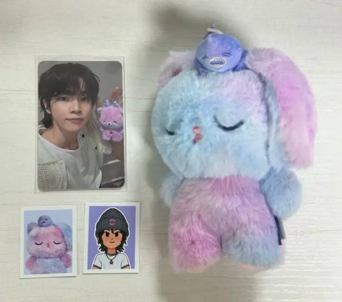 Battery Included) Voice Keyring Album Wonbin A Version for Sale