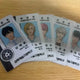 PLAVE Yook Yeoreum Sixth Summer Student ID for Sale
