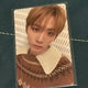 BOYNEXTDOOR Non-Genre Weverse Benefit Taesan Transfer