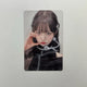 IVE Japan Fukuoka Wonyoung Chairman Limited Edition Photocard