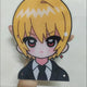 Hunter x Hunter Kurapika Acrylic Glasses Holder