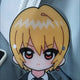 Hunter x Hunter Kurapika Acrylic Glasses Holder