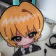 Hunter x Hunter Kurapika Acrylic Glasses Holder