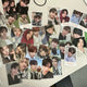 Huge discount, urgent sale. BOYNEXTDOOR Woonhak, Jaehyun, Leehan, Rio, Sungho, Taesan photocard, selling as a set.