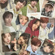 Huge discount, urgent sale. BOYNEXTDOOR Woonhak, Jaehyun, Leehan, Rio, Sungho, Taesan photocard, selling as a set.