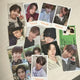 Huge discount, urgent sale. BOYNEXTDOOR Woonhak, Jaehyun, Leehan, Rio, Sungho, Taesan photocard, selling as a set.