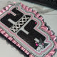 Lino Name Board Transfer