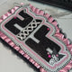 Lino Name Board Transfer