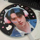 Lino Uchiwa Transfer