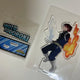 My Hero Academia Todoroki Shoto Acrylic