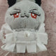 PLAVE Eunho unofficial goods doll