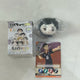 Haikyu!! Ennoshita Mochi Mascot + Bakar Cards Bundle Transfer