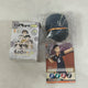 Haikyu!! Ennoshita Mochi Mascot + Bakar Cards Bundle Transfer