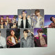 BTS Bangtan Jikshop Japan 5th Term Magic Shop Mini Photocards & Lenticulars for Sale