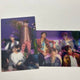 BTS Bangtan Jikshop Japan 5th Term Magic Shop Mini Photocards & Lenticulars for Sale