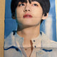 BTS Bangtan Jikshop Japan 5th Term Magic Shop Mini Photocards & Lenticulars for Sale
