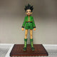 Gon dxf figure