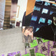 BOYNEXTDOOR Myung Jaehyun Sungho Genreless Board Game Club photocard included transfer