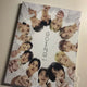 Going Seventeen Magazine Vol. 2 Transfer