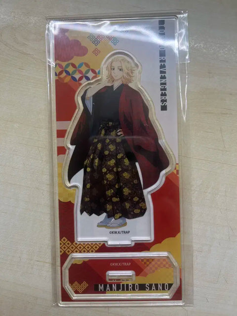 Mikey acrylic stand, urgent sale