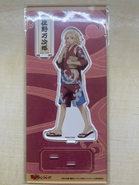 Mikey acrylic stand urgent sale