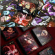 Jujutsu Kaisen cards