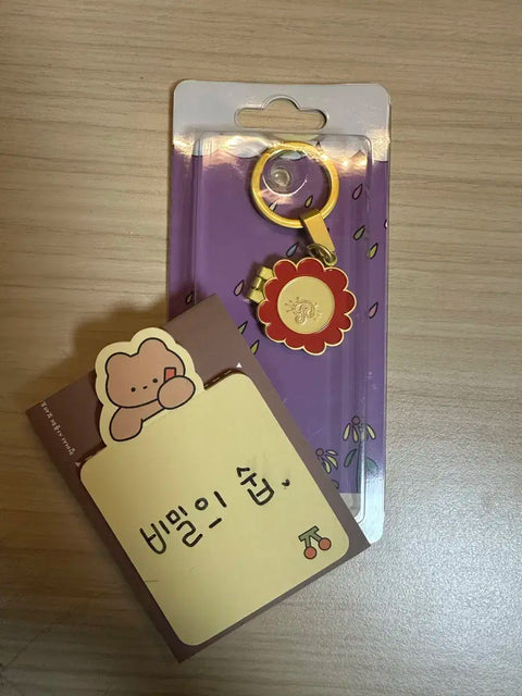 IU 13th Anniversary Uaena Fan Club 4th Gen Goods - Bulk Sale