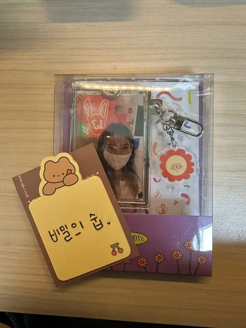 IU 13th Anniversary Uaena Fan Club 4th Gen Goods - Bulk Sale