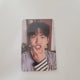 DAY6 Dowoon Season's Greetings Agung Bread Photocard