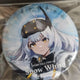 Nikke Goddess Squad Snow White SW Can Badge for Sale
