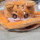 ATEEZ Jjungrami Bucket Hat Keyring
