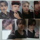 NCT Dream FromStore Go Back To The Future Unreleased Photo Card Set