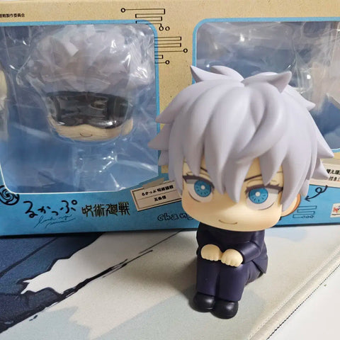 Jujutsu Kaisen Lookup Figures - Bulk Sale