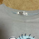 Japanese Chiikawa Momonga Long Sleeve T-shirt 4L Heavily Flawed