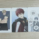 Studio TA Visit Photocard Batch Transfer