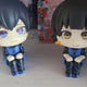 Blue Lock Isagi Bachira Look Up Set