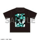 Blue Lock Itoshi Rin Original Drawing Exhibition T-shirt