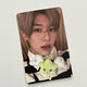 NCT Wish Wishu Sion photocard