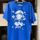 Psy's Humpback Show T-shirt