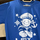 Psy's Humpback Show T-shirt
