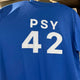 Psy's Humpback Show T-shirt
