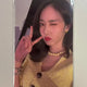 Viviz SinB BNF photocard unreleased photocard