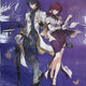 Honkai Star Rail HSR Kafka Blade China Goods Collab Poster