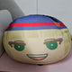 Twisted Wonderland Rook Big Plush Doll Nui Nuigurumi