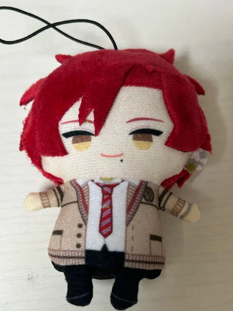 Nijisanji Hayoon Pape Puppet Nui