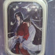 Selling Heaven Official's Blessing (Tian Guan Ci Fu) badges.